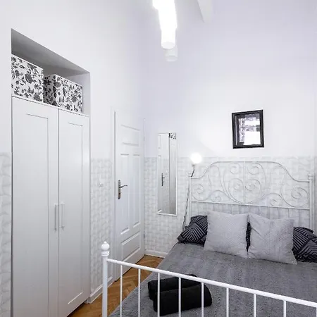 Clicktheflat Warsaw Philharmonic Apart Rooms Exterior photo